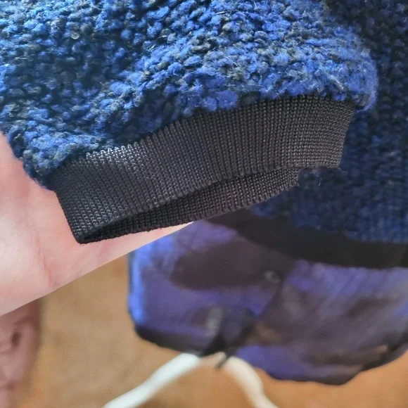 Elie Tahari Mock Layer Sweater XS - Picture 11 of 12